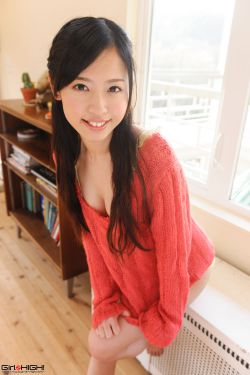 美女打扑克